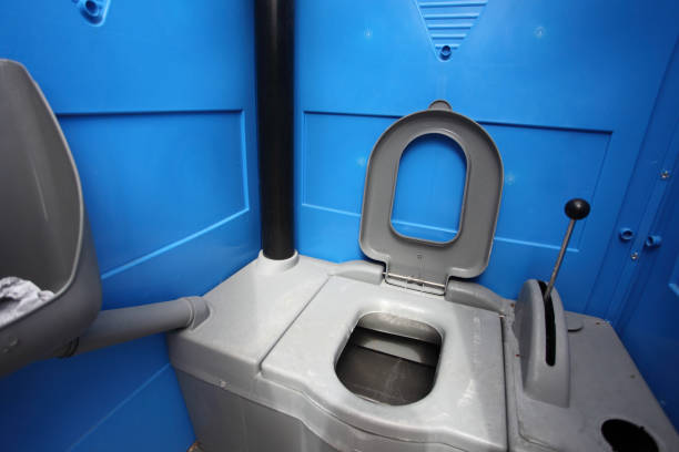 Portable Toilet Rental for Emergency Services in Millville, UT