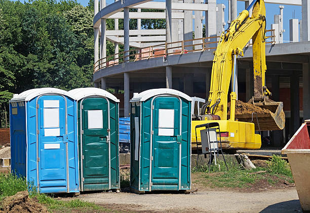 Portable Restrooms for Agricultural Sites in Millville, UT