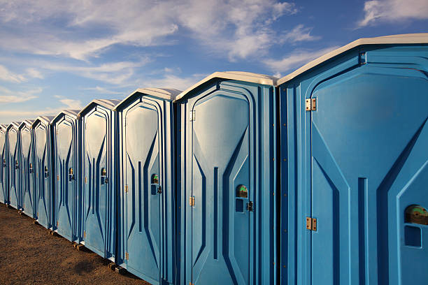 Trusted Millville, UT Portable Potty Rental Experts