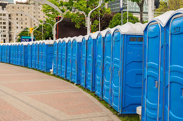 Best Construction Site Portable Toilets  in Millville, UT